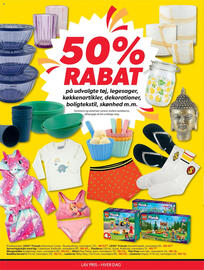 BigDollar tilbudsavis Side 2