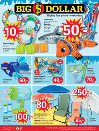 BigDollar tilbudsavis Side 8