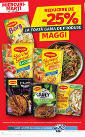Catalog Kaufland săptămâna 29 Pagină 18