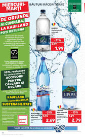Catalog Kaufland săptămâna 29 Pagină 54