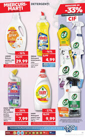 Catalog Kaufland săptămâna 29 Pagină 71