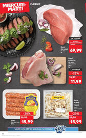 Catalog Kaufland săptămâna 29 Pagină 28
