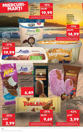 Catalog Kaufland săptămâna 29 Pagină 44