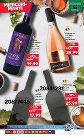 Catalog Kaufland săptămâna 29 Pagină 61