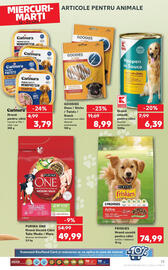 Catalog Kaufland săptămâna 29 Pagină 73