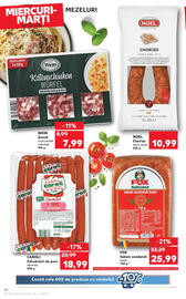Catalog Kaufland săptămâna 29 Pagină 36