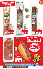 Catalog Kaufland săptămâna 29 Pagină 37