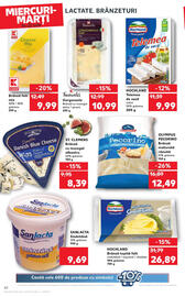 Catalog Kaufland săptămâna 29 Pagină 40