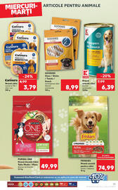 Catalog Kaufland săptămâna 29 Pagină 73