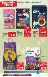 Catalog Kaufland săptămâna 29 Pagină 75