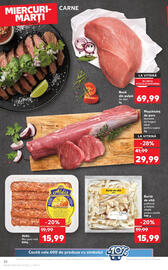 Catalog Kaufland săptămâna 29 Pagină 28