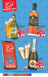 Catalog Kaufland săptămâna 29 Pagină 11