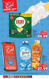 Catalog Kaufland săptămâna 29 Pagină 13