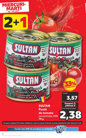 Catalog Kaufland săptămâna 29 Pagină 14
