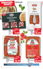 Catalog Kaufland săptămâna 29 Pagină 36