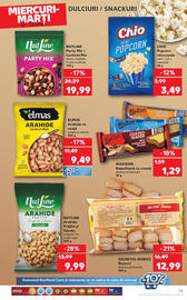 Catalog Kaufland săptămâna 29 Pagină 53