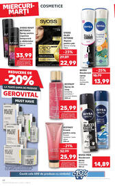 Catalog Kaufland săptămâna 29 Pagină 64