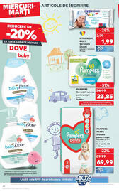 Catalog Kaufland săptămâna 29 Pagină 68
