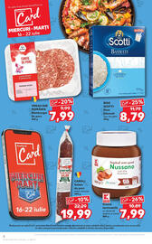 Catalog Kaufland săptămâna 29 Pagină 8