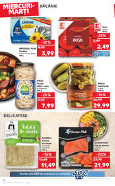 Catalog Kaufland săptămâna 29 Pagină 50