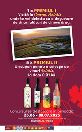 Catalog Kaufland săptămâna 29 Pagină 57