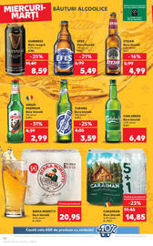 Catalog Kaufland săptămâna 29 Pagină 62