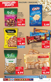Catalog Kaufland săptămâna 29 Pagină 53