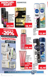 Catalog Kaufland săptămâna 29 Pagină 64