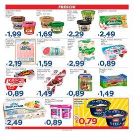 Volantino Market Ingross Pagina 10