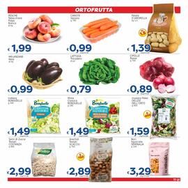 Volantino Market Ingross Pagina 11