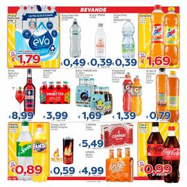 Volantino Market Ingross Pagina 16