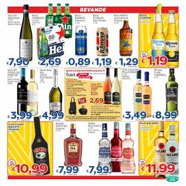 Volantino Market Ingross Pagina 17