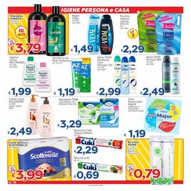 Volantino Market Ingross Pagina 18