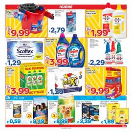 Volantino Market Ingross Pagina 19