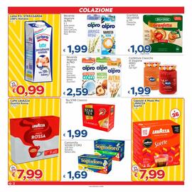 Volantino Market Ingross Pagina 2