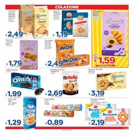 Volantino Market Ingross Pagina 3
