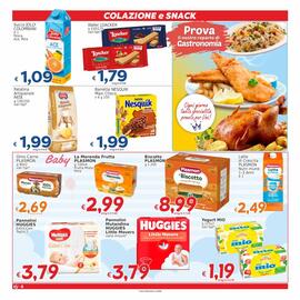 Volantino Market Ingross Pagina 4