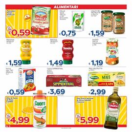 Volantino Market Ingross Pagina 6