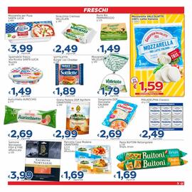 Volantino Market Ingross Pagina 9