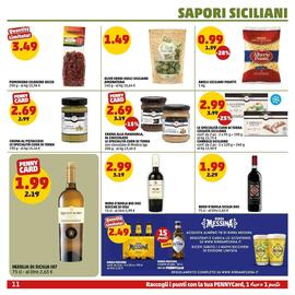 Volantino PENNY Pagina 11