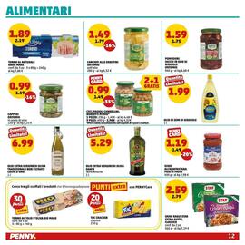 Volantino PENNY Pagina 12