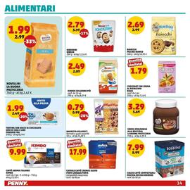 Volantino PENNY Pagina 14