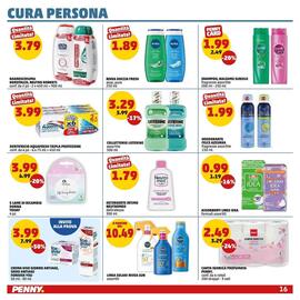 Volantino PENNY Pagina 16