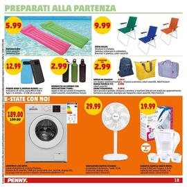 Volantino PENNY Pagina 18