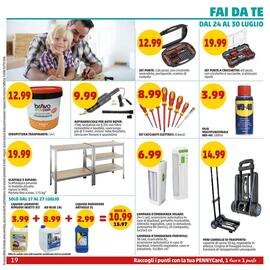 Volantino PENNY Pagina 19