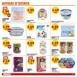 Volantino PENNY Pagina 2
