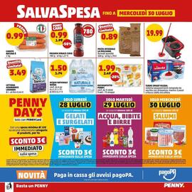 Volantino PENNY Pagina 20