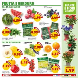 Volantino PENNY Pagina 4