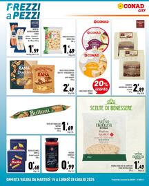 Volantino Conad City Pagina 10