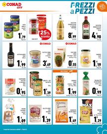 Volantino Conad City Pagina 11